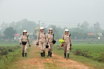 Quảng Trị: điểm sáng thu hút, vận động viện trợ phi chính phủ nước ngoài