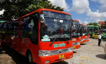 Lộ trình, lịch trình các tuyến xe buýt tại Huế. Mới nhất, chi tiết nhất năm 2024