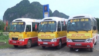Lộ trình, lịch trình các tuyến xe buýt tại Thanh Hóa. Mới nhất, chi tiết nhất năm 2024