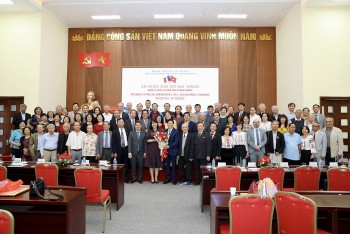 Tiềm năng hợp tác Việt Nam - Rumani còn nhiều hứa hẹn