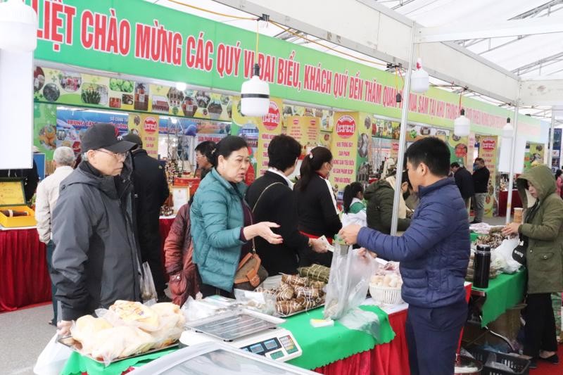 Hội chợ Thương mại - Du lịch quốc tế Việt - Trung lần thứ 15 sẽ diễn ra trong 5 ngày tại Quảng Ninh
