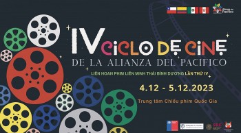 Chile, Colombia, Mexico và Peru giới thiệu phim hoạt hình tới khán giả Việt
