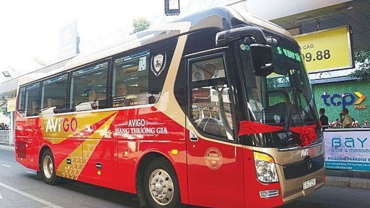 Lộ trình, lịch trình các tuyến xe buýt tại Vũng Tàu. Mới nhất, chi tiết nhất năm 2024