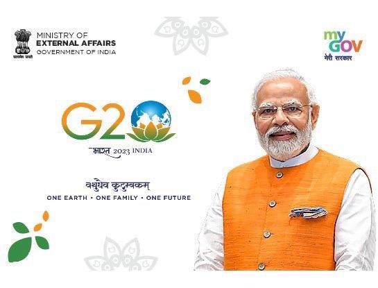 Hướng tới một tương lai tươi sáng hơn: Năm chủ tịch G20 của Ấn Độ và Bình minh của Chủ nghĩa đa phương mới
