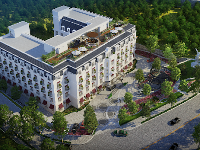 Golden Imperial Hotel – Biểu tượng giữa thành phố Đà Lạt mộng mơ