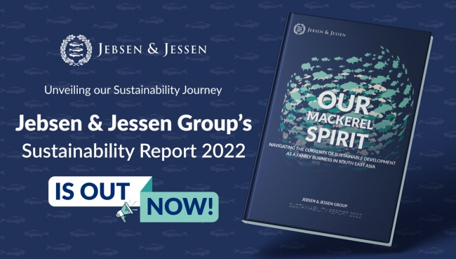 Jebsen & Jessen Group: doanh nghiệp gia đình đầu tiên sử dụng Chỉ số bền vững
