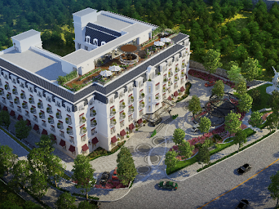 Golden Imperial Hotel – Biểu tượng 5 sao tại thành phố Đà Lạt mộng mơ