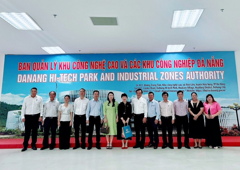 Thông qua sự kết nối của kiều bào, Đà Nẵng đã thu hút dự án 135 triệu USD