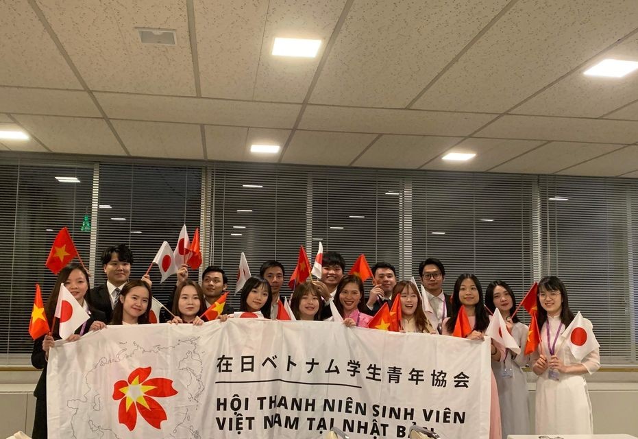 Chi trả kinh phí đào tạo lưu học sinh Việt Nam ở nước ngoài