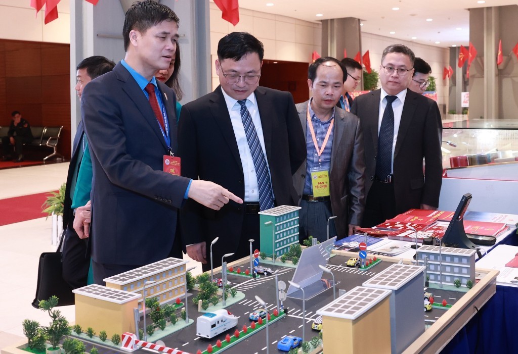 Công đoàn Việt Nam và Tổng Công hội Trung Quốc tăng cường hỗ trợ, phát huy điểm mạnh Công đoàn Việt Nam và Tổng Công hội Trung Quốc tăng cường hỗ trợ, phát huy điểm mạnh