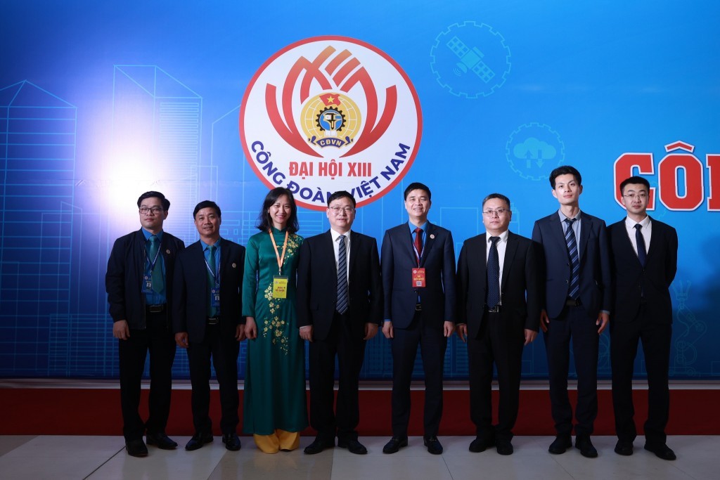 Công đoàn Việt Nam và Tổng Công hội Trung Quốc tăng cường hỗ trợ, phát huy điểm mạnh Công đoàn Việt Nam và Tổng Công hội Trung Quốc tăng cường hỗ trợ, phát huy điểm mạnh