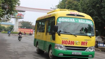 Lộ trình, lịch trình các tuyến xe buýt tại Quảng Trị mới nhất, chi tiết nhất năm 2024