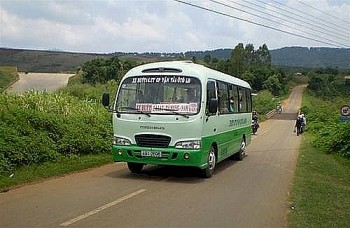 Lộ trình, lịch trình các tuyến xe buýt tại Đà Lạt-Lâm Đồng mới nhất, chi tiết nhất năm 2024