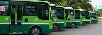 Lộ trình, lịch trình các tuyến xe buýt tại An Giang mới nhất, chi tiết nhất năm 2024