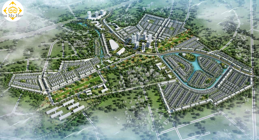 Dự án khu đô thị 1.500 tỷ đồng dang dở ở Bắc Ninh được gỡ vướng
