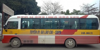 Lộ trình, lịch trình các tuyến xe buýt tại Lào Cai mới nhất, chi tiết nhất năm 2024
