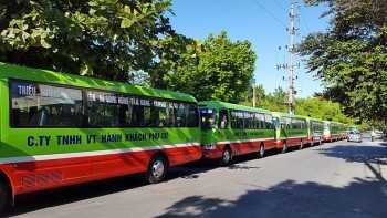 Lộ trình, lịch trình các tuyến xe buýt tại Lạng Sơn mới nhất, chi tiết nhất năm 2024