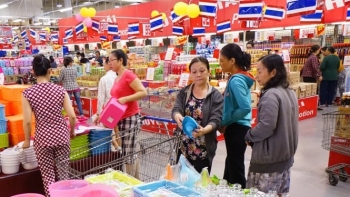 Cộng đồng người Thái Lan tại TP.HCM đồng hành thúc đẩy giao lưu nhân dân Việt - Thái