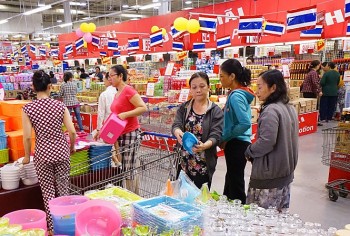Cộng đồng người Thái Lan tại TP.HCM đồng hành thúc đẩy giao lưu nhân dân Việt - Thái