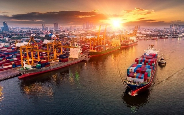 Kinh tế là một trụ cột trong quan hệ đối tác Việt Nam - Hoa Kỳ. (Ảnh minh họa: KT) Kinh tế là một trụ cột trong quan hệ đối tác Việt Nam - Hoa Kỳ. (Ảnh minh họa: KT)