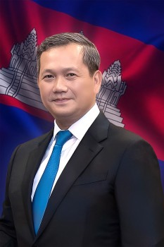 Thủ tướng Vương quốc Campuchia sắp thăm Việt Nam