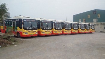 Lộ trình, lịch trình xe buýt Hà Nam mới nhất, chi tiết nhất năm 2024