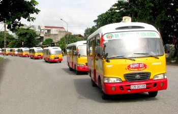 Lộ trình, lịch trình xe buýt Tuyên Quang mới nhất, chi tiết nhất năm 2024