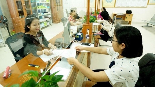 Dự kiến lập trung tâm hành chính công, tiết kiệm 231 tỷ đồng hàng năm