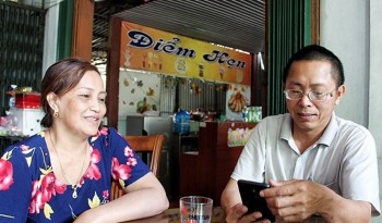 Những mối tình “xuyên biên giới” Việt Nam - Campuchia