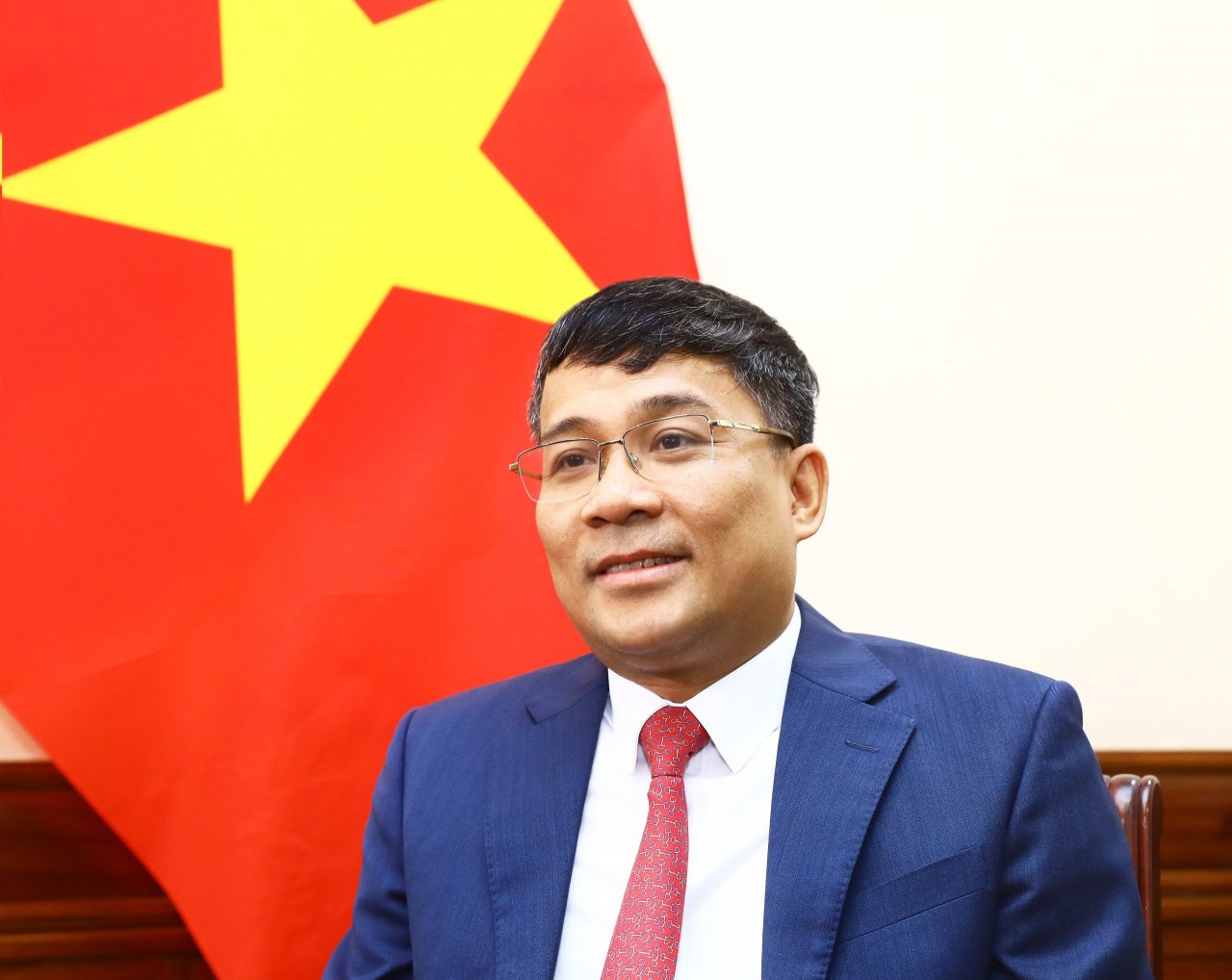 Kỳ vọng quan hệ Việt Nam-Trung Quốc sẽ đạt tầm mức mới