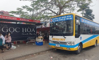 Lộ trình, lịch trình xe buýt Nam Định mới nhất, chi tiết nhất năm 2024