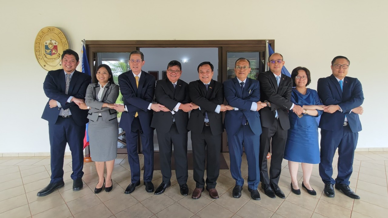 Kết nối cơ hội hợp tác phát triển kinh tế, thương mại, đầu tư Việt Nam - Brazil
