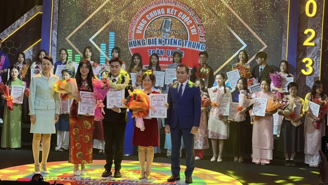 Mô hình, cách làm mới thúc đẩy tình hữu nghị Việt  - Trung