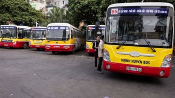 Lộ trình, lịch trình xe buýt Bắc Ninh mới nhất, chi tiết nhất năm 2024