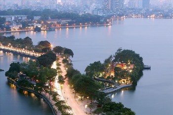 Hà Nội, TP. Hồ Chí Minh lọt top 100 thành phố hàng đầu thế giới 2023