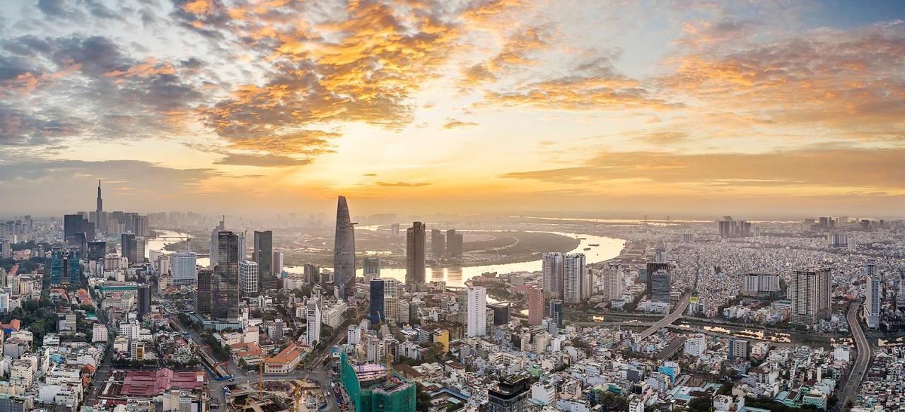 Hà Nội, TP. Hồ Chí Minh lọt top 100 thành phố hàng đầu thế giới 2023 c