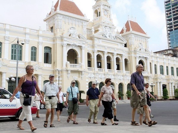 Hà Nội, TP. Hồ Chí Minh lọt top 100 thành phố hàng đầu thế giới 2023 d