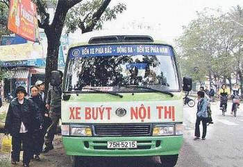 Lộ trình, lịch trình xe buýt Bình Thuận mới nhất, chi tiết nhất năm 2024