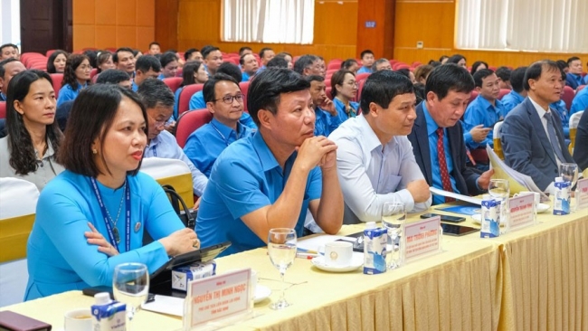Cơ hội và thách thức đối với công tác đối ngoại công đoàn