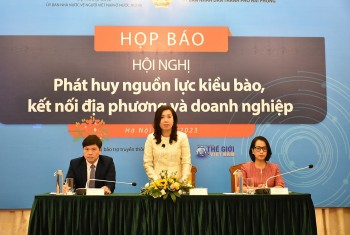 hai phong keu goi kieu bao dong gop tri tue cho thanh pho