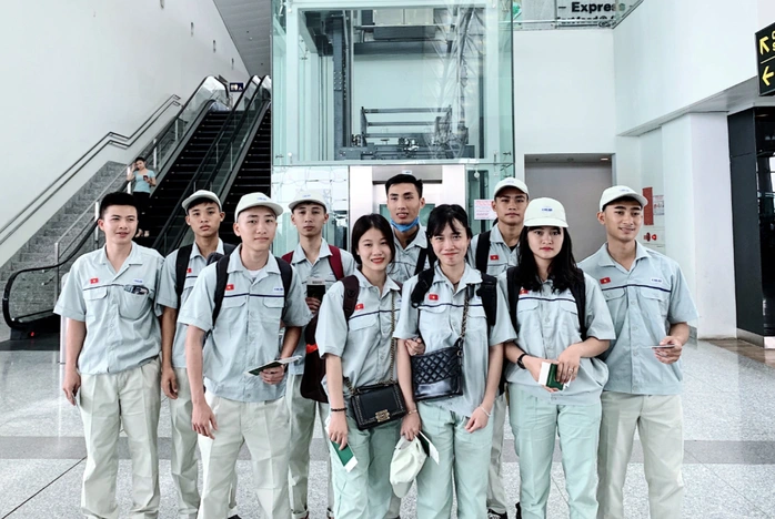 Đài Loan (Trung Quốc) tăng lương cơ bản cho lao động nước ngoài từ ngày 1/1/2024