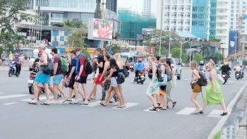 Du khách Nga đặt tour đến Việt Nam dịp đầu năm 2024 tăng mạnh