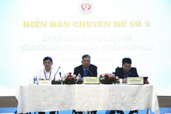 Chia sẻ giải pháp nhằm nâng cao hiệu quả công tác quản lý tài chính công đoàn