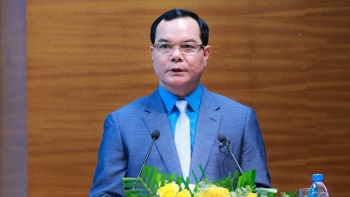 Cuối nhiệm kỳ 2023-2028: Công đoàn Việt Nam phấn đấu đạt 15 triệu đoàn viên