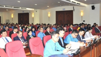 Xây dựng quỹ dự phòng an sinh xã hội cho người lao động mất việc làm