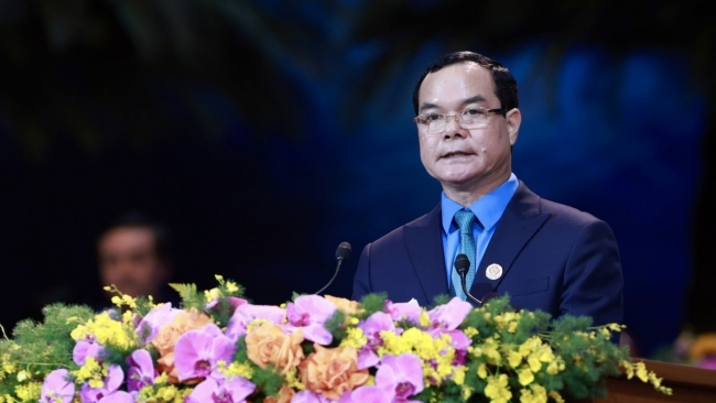 Lương tối thiểu vùng tăng hơn 25 % trong 5 năm qua