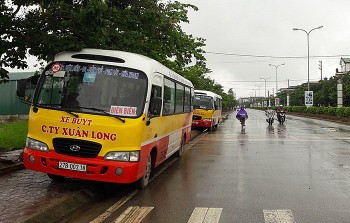 Lộ trình, lịch trình xe buýt Điện Biên mới nhất, chi tiết nhất năm 2024