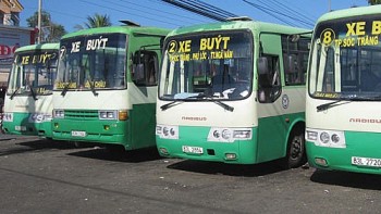 Lộ trình, lịch trình xe buýt Sóc Trăng mới nhất, chi tiết nhất năm 2024