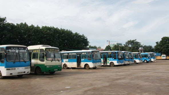 Lộ trình, lịch trình xe buýt Đắk Lắk mới nhất, chi tiết nhất năm 2024