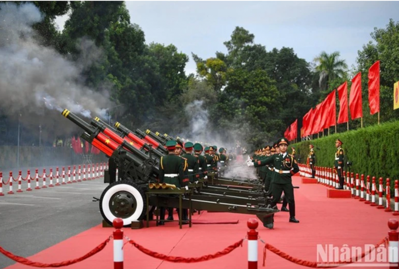 Chuyên gia Nga: Quan hệ Việt Nam-Trung Quốc là một trong những nền tảng an ninh quan trọng nhất